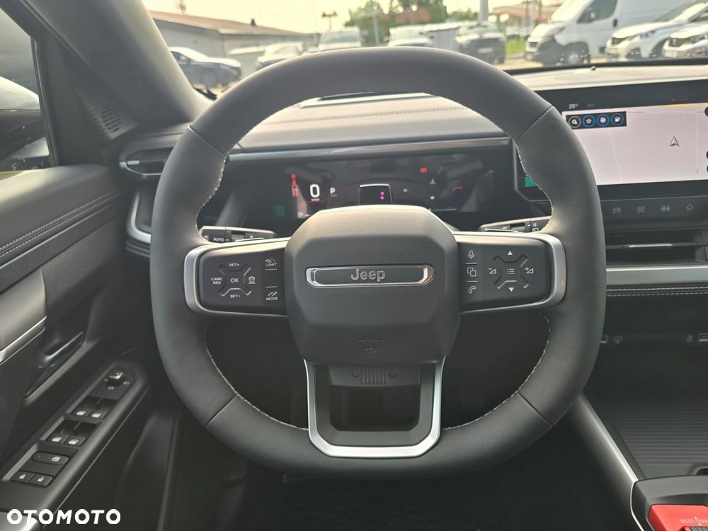 Jeep Compass - 15