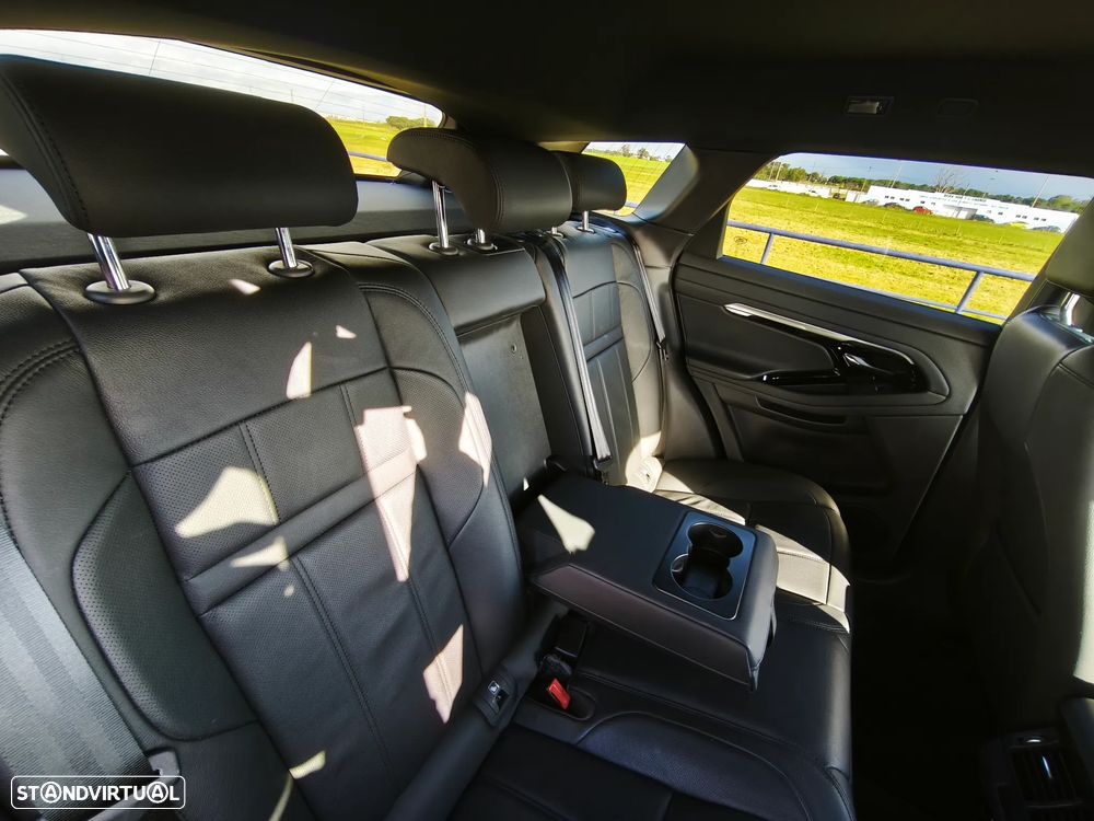 Land Rover Range Rover Evoque D165 FWD S - 43