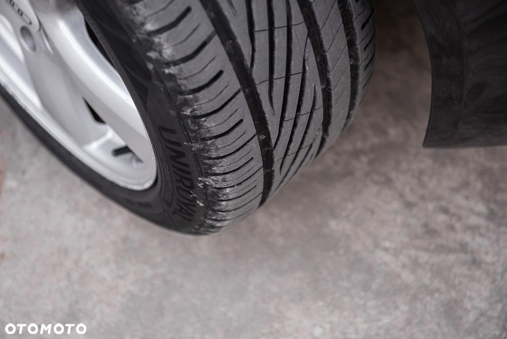 Audi A6 Limousine 3.2 FSI Quattro Tiptronic - 36