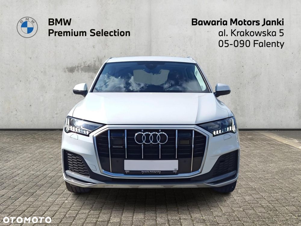 Audi Q7 - 4