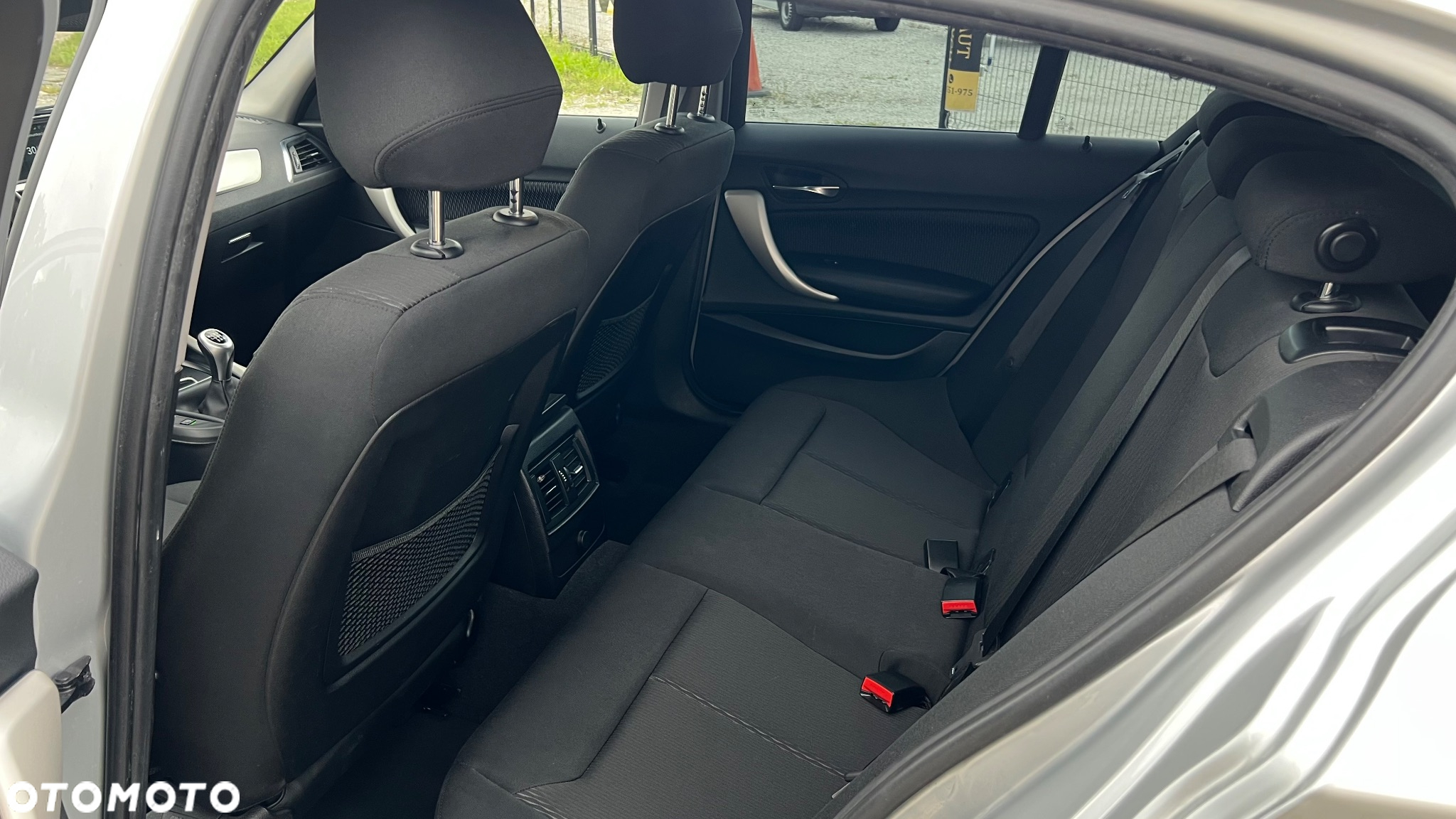 BMW Seria 1 116i M Sport - 27