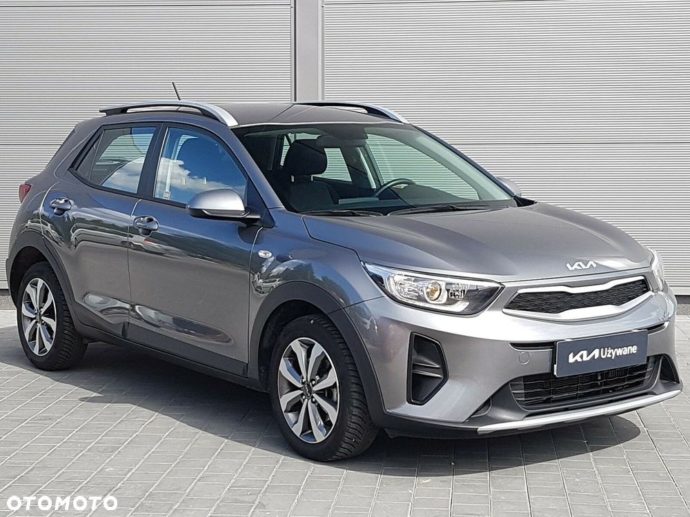 Kia Stonic 1.0 T-GDI M - 5