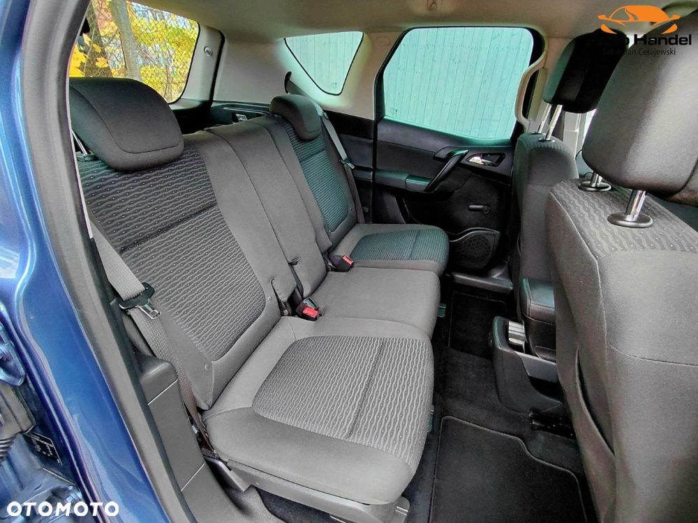 Opel Meriva 1.4 Active - 36