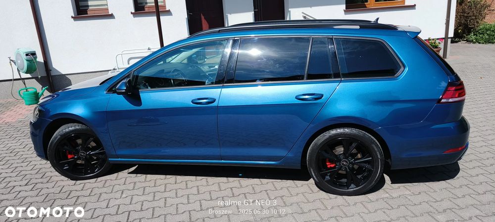 Volkswagen Golf - 4