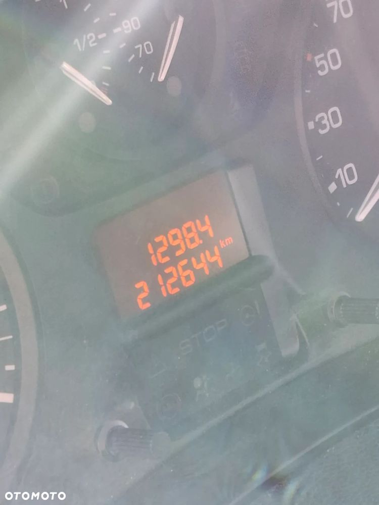 Peugeot Partner 1.6 HDi Access - 5