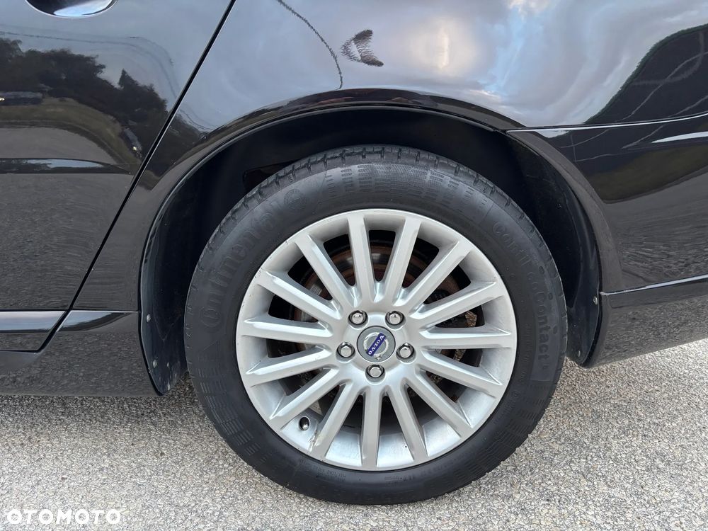 Volvo S80 2.4D Summum - 25