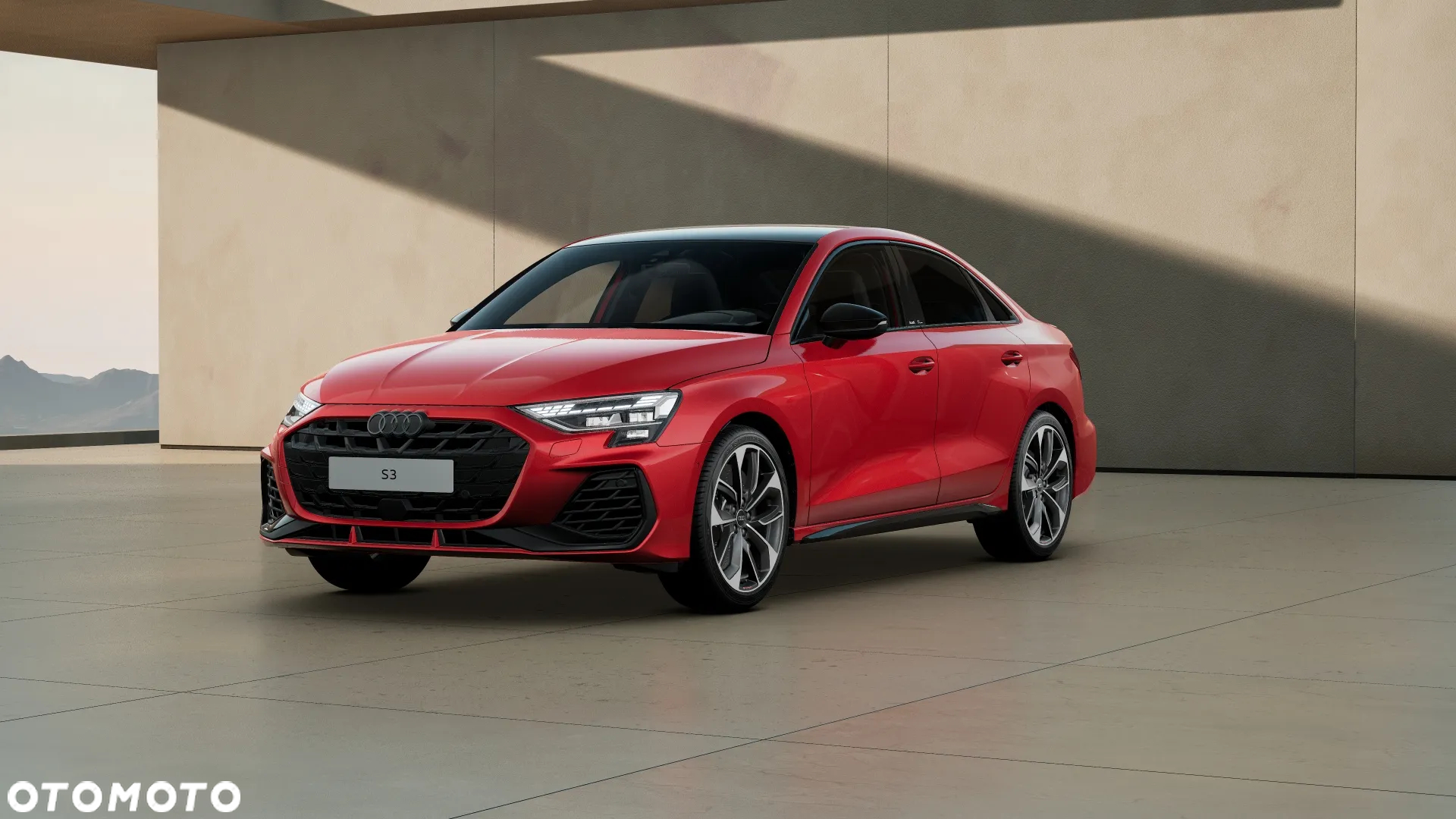 Audi S3 TFSI Limousine quattro S tronic - 2