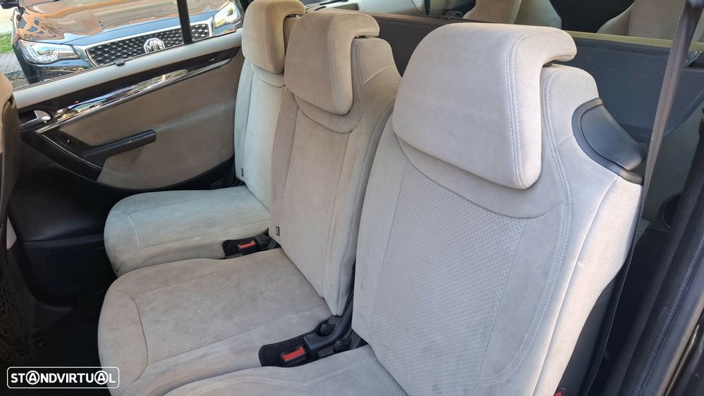 Citroën C4 Grand Picasso 1.6 HDi Business CMP6 - 10