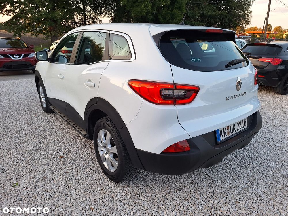 Renault Kadjar - 12