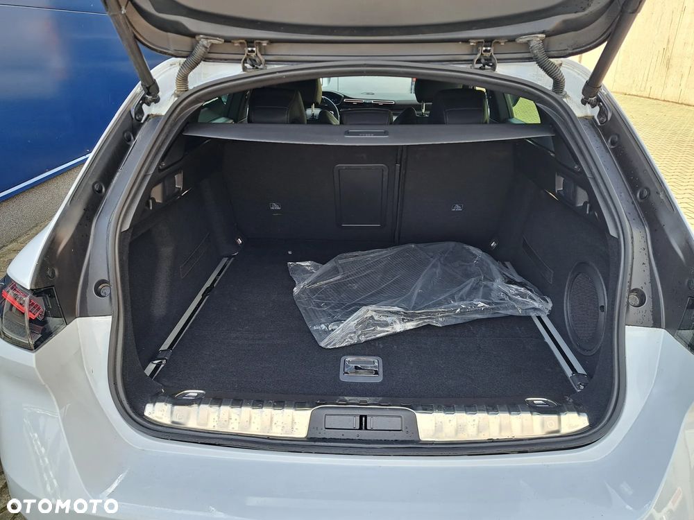 Peugeot 508 1.6 PureTech HYbrid PHEV GT S&S EAT8 - 14