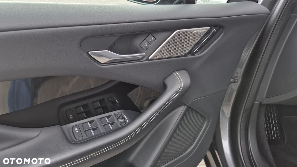 Jaguar I-Pace EV400 AWD S - 10