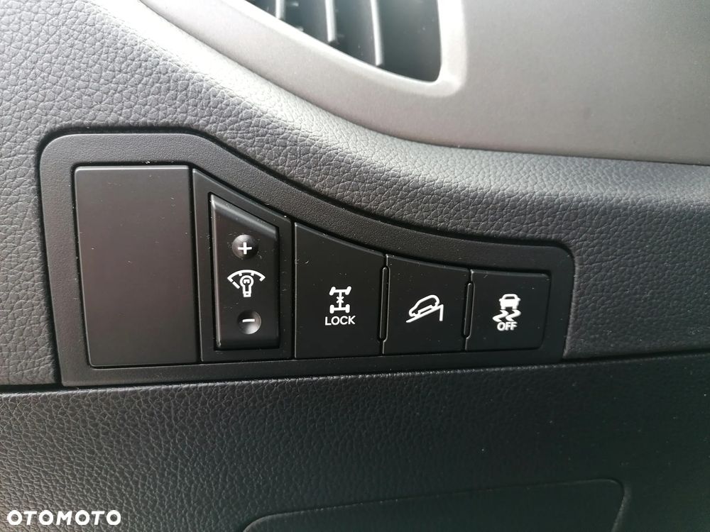 Kia Sportage 2.0 CRDI 184 AWD Platinum Edition - 30