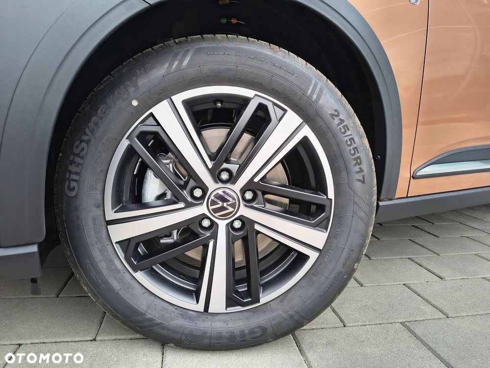 Volkswagen Caddy 2.0 TDI PanAmericana 4Motion - 14