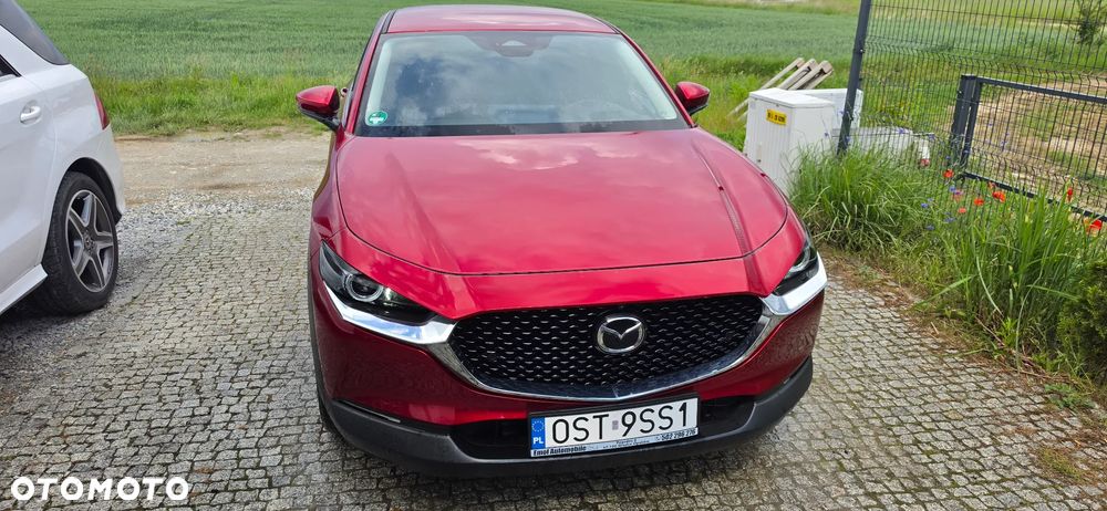 Mazda CX-30 - 2