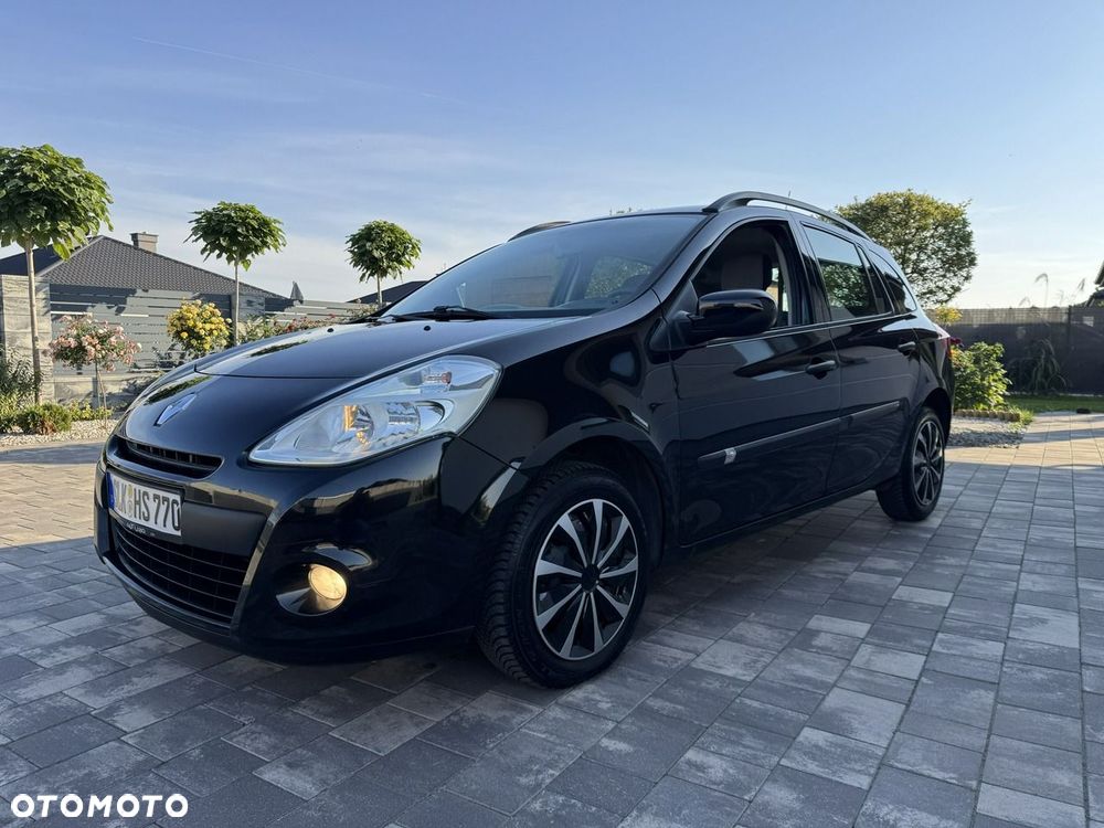 Renault Clio - 16