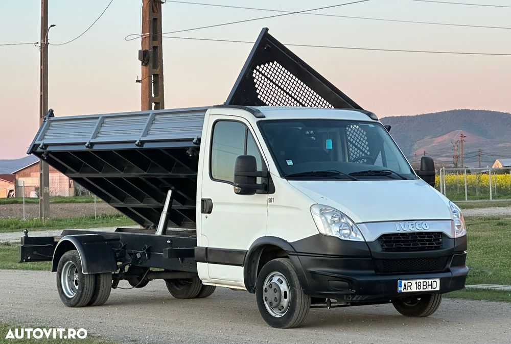 Iveco Daily - 3