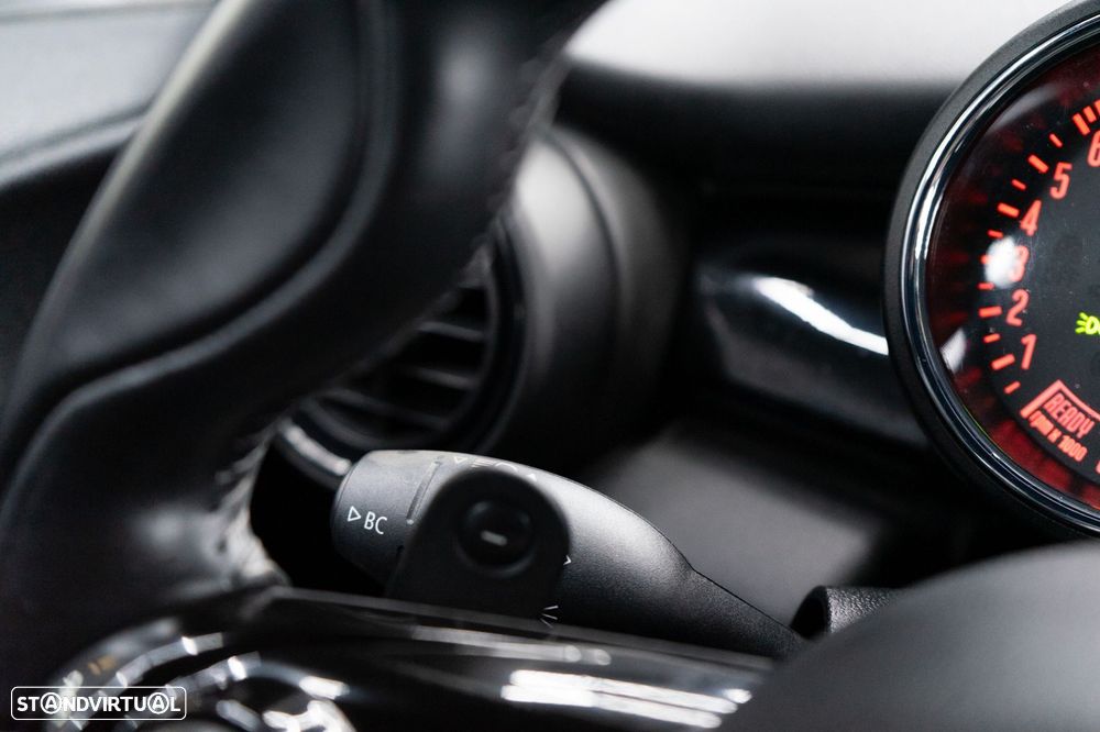 MINI 3 Portas Cooper S Auto - 38