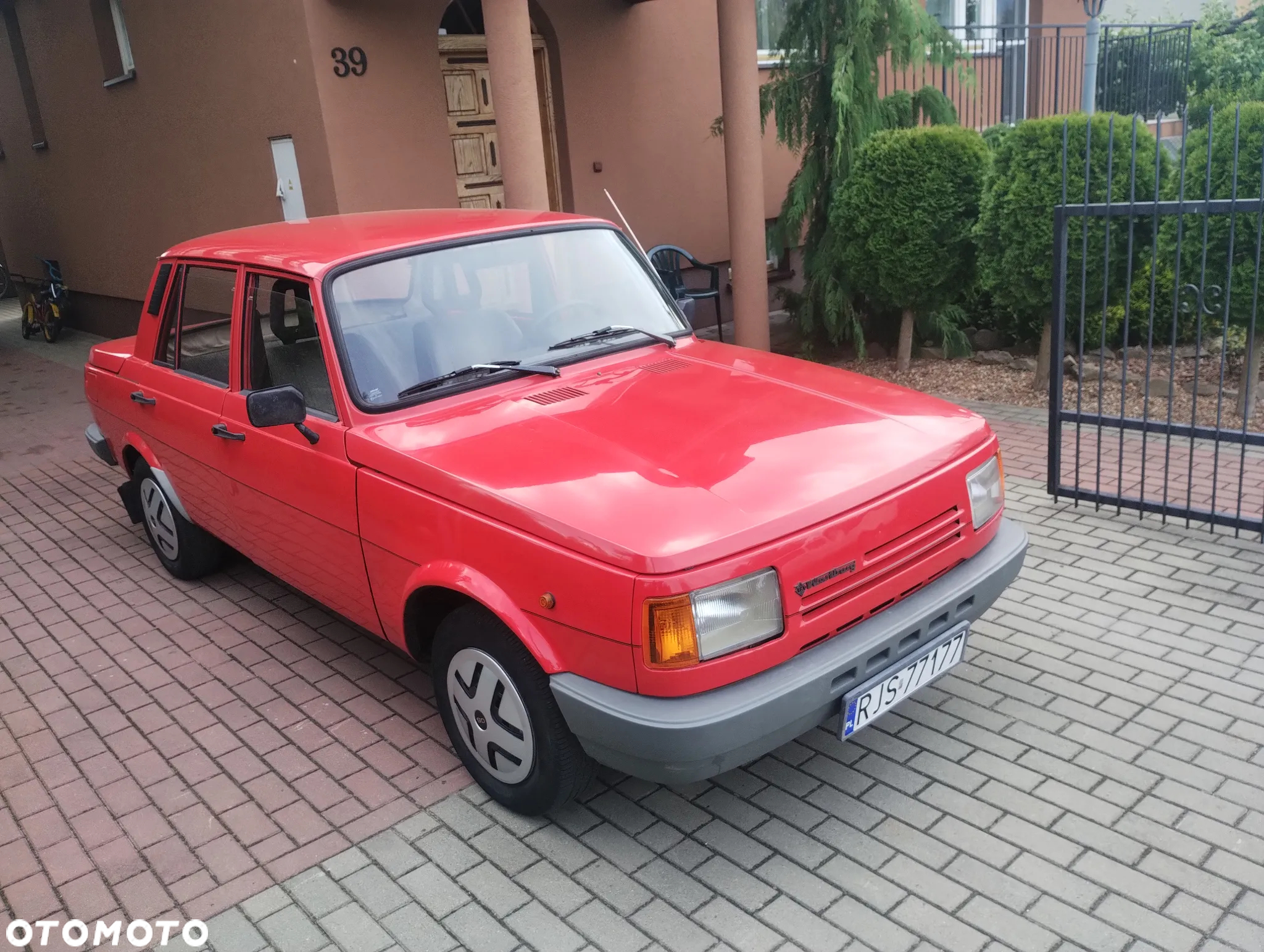 Wartburg 1.3 - 6