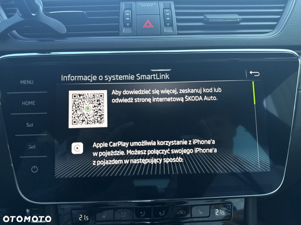 Skoda Superb - 27