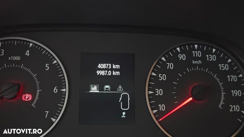 Dacia Logan ECO-G 100 MT6 Prestige+ - 11