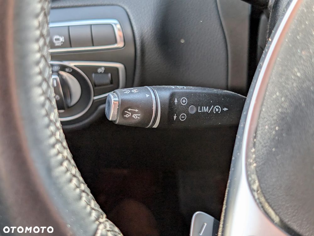 Mercedes-Benz GLC 250 4-Matic - 27