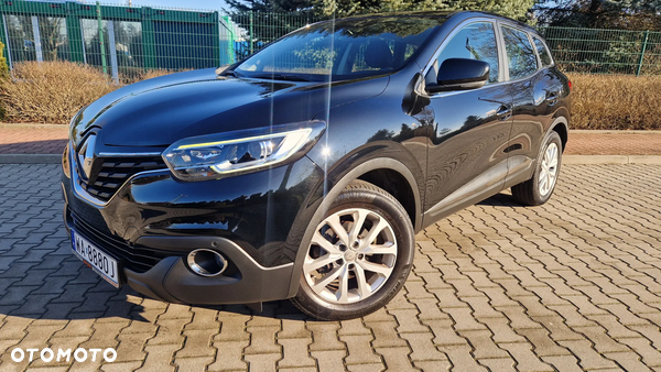 Renault Kadjar Energy TCe 130 Life