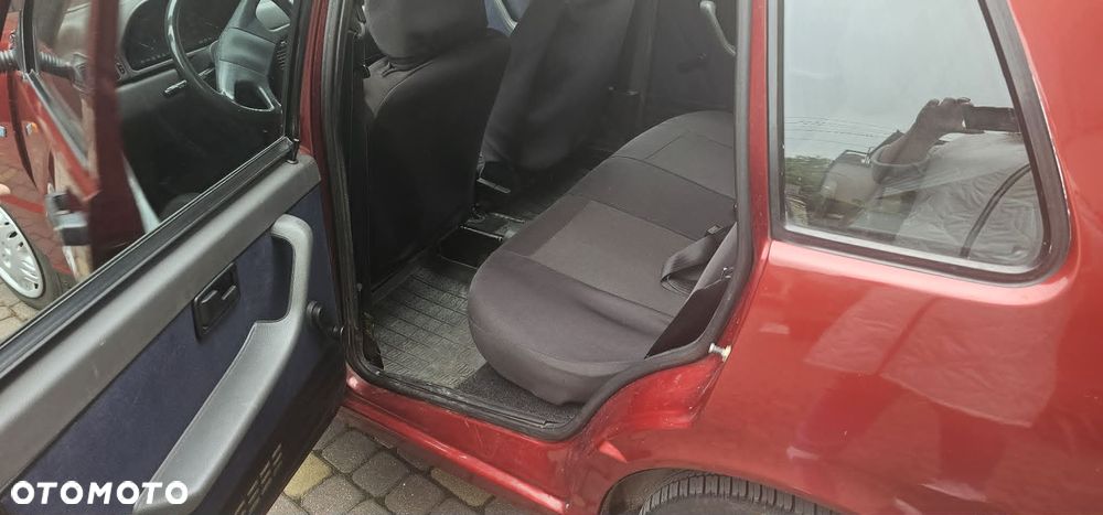 Fiat Uno 1.0 Fire - 5