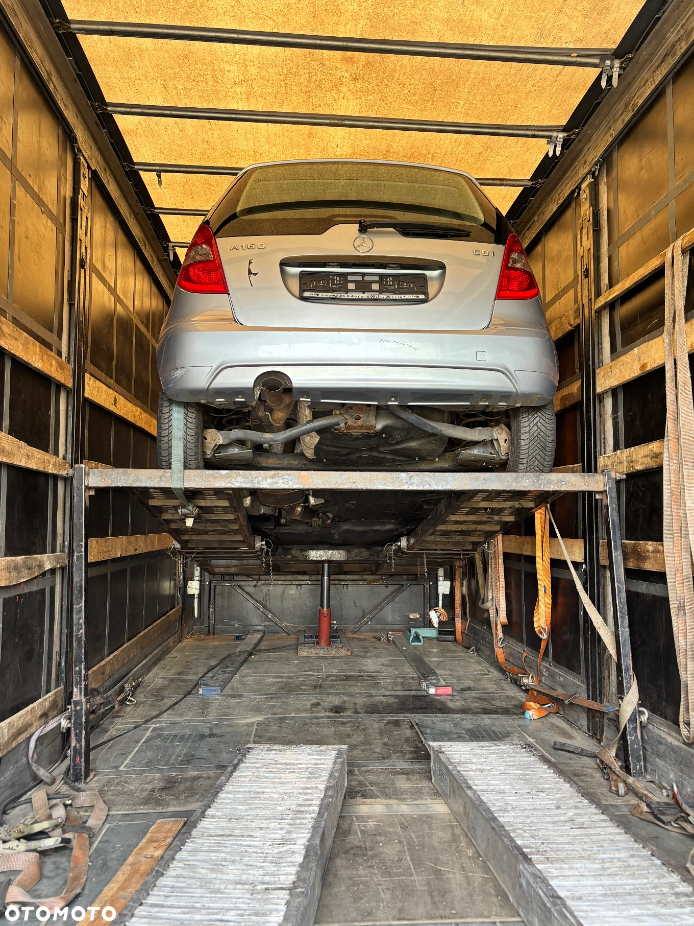 Renault Premium T460 - 14
