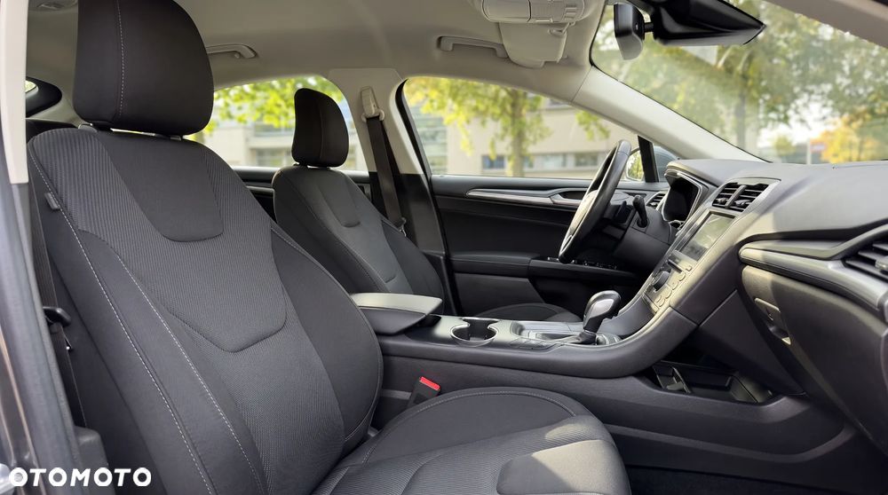Ford Mondeo 1.5 EcoBoost ST-Line X - 7