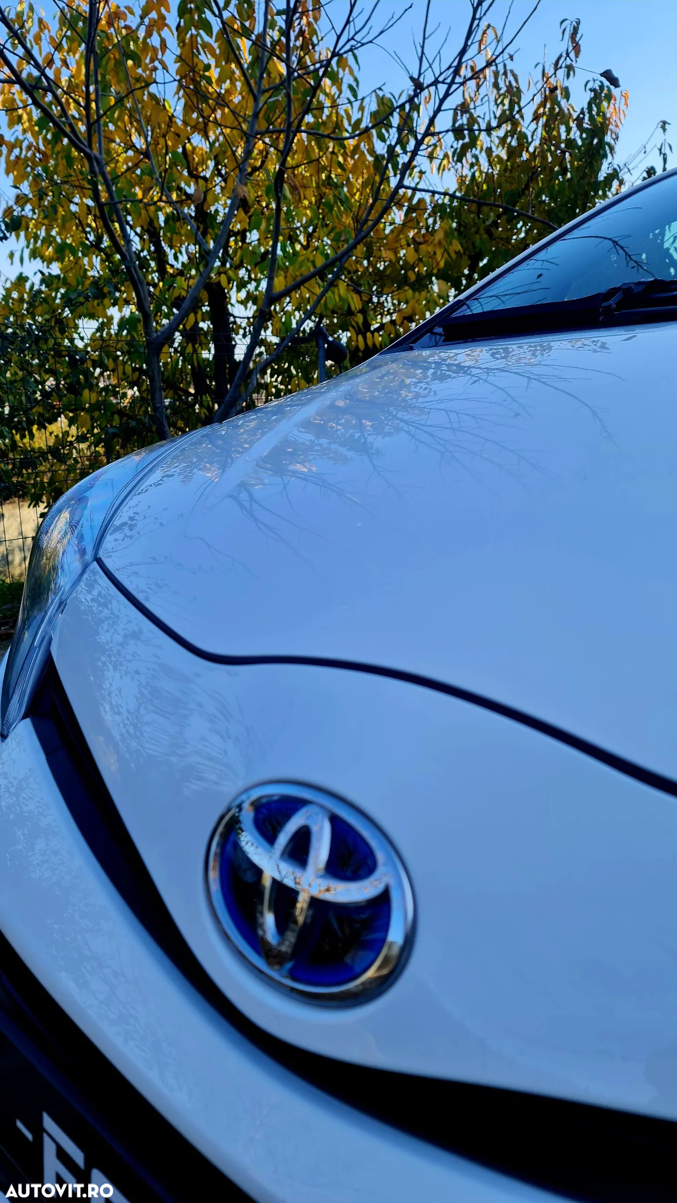 Toyota Yaris - 17
