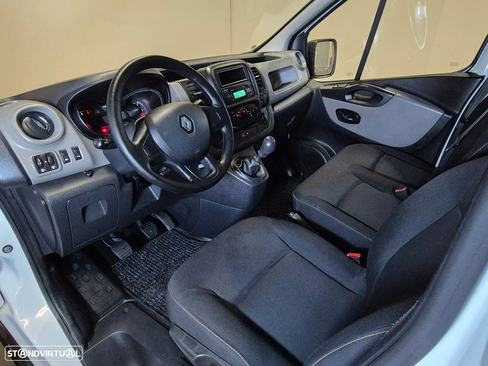 Renault Trafic 1.6 dCi L1H1 - 31