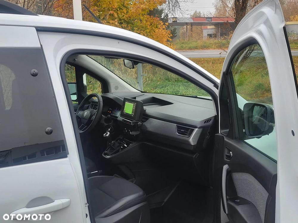 Renault Kangoo 1.3 TCe Equilibre - 6