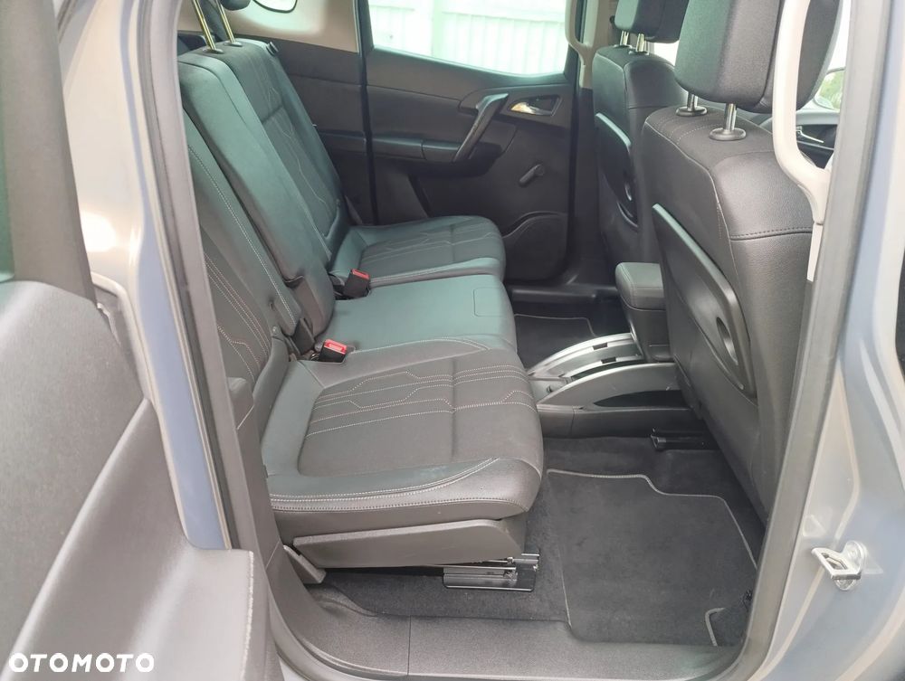 Opel Meriva 1.4 Active - 11