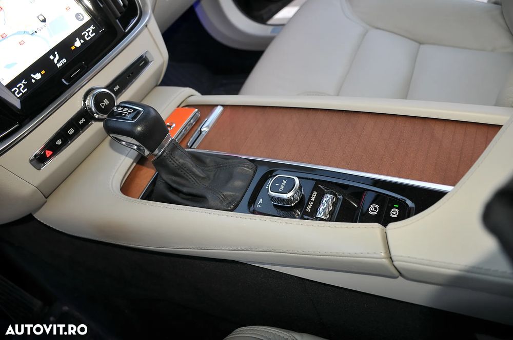 Volvo S90 T5 Geartronic Inscription - 24