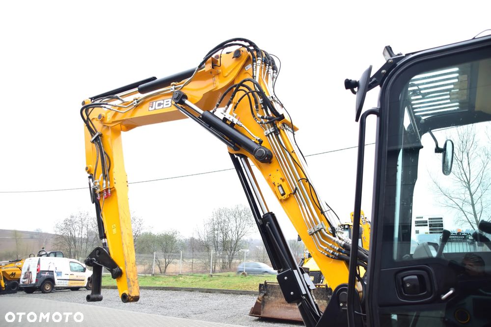 JCB 86C-2 T.A.B. - 9