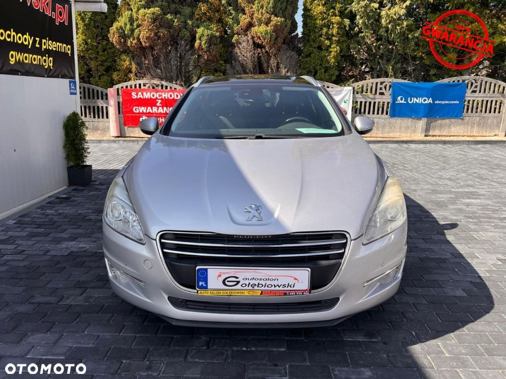 Peugeot 508 - 15
