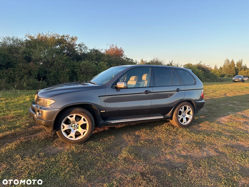 BMW X5 - 20