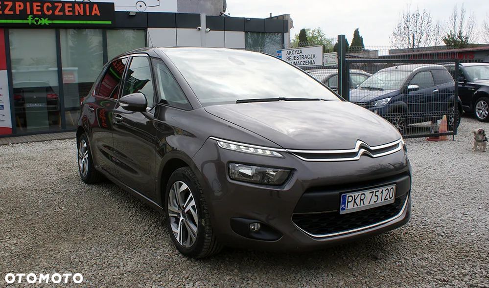 Citroën C4 Picasso BlueHDi 150 SELECTION - 2