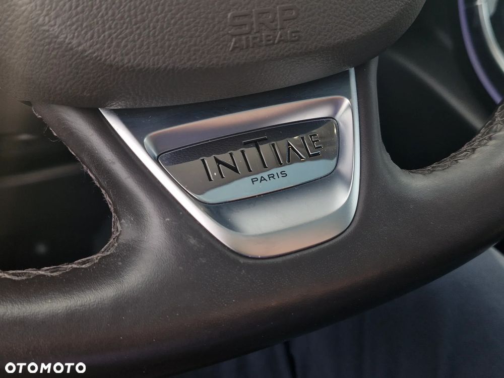 Renault Espace 2.0 Blue dCi Initiale Paris EDC - 31