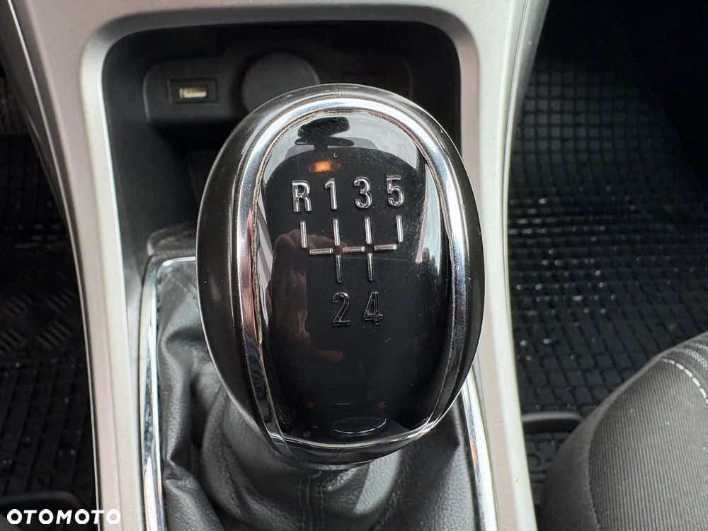 Opel Astra 1.6 Edition - 15