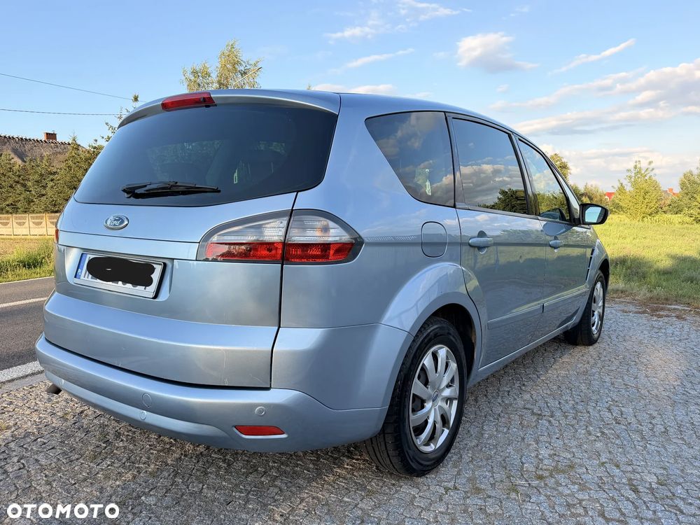 Ford S-Max 2.0 Ambiente - 5