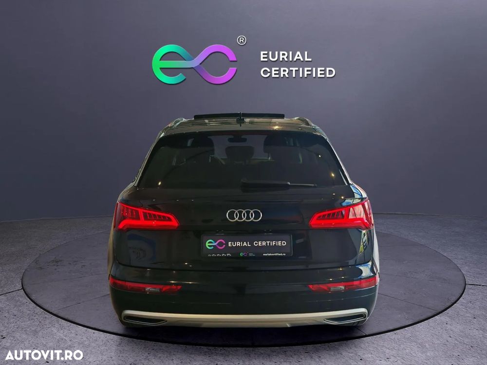 Audi Q5 35 TDI S tronic - 5