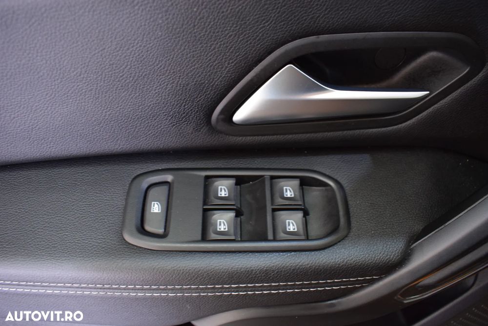 Dacia Duster 1.5 Blue dCi 4WD Prestige jante 17" - 12