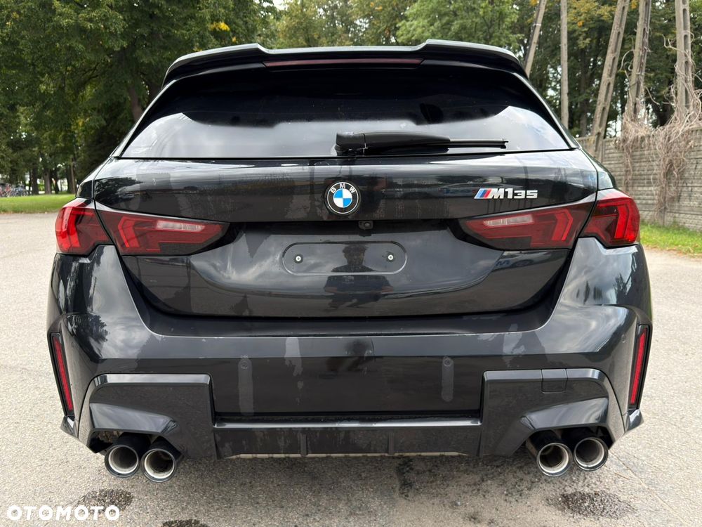 BMW 1M - 7
