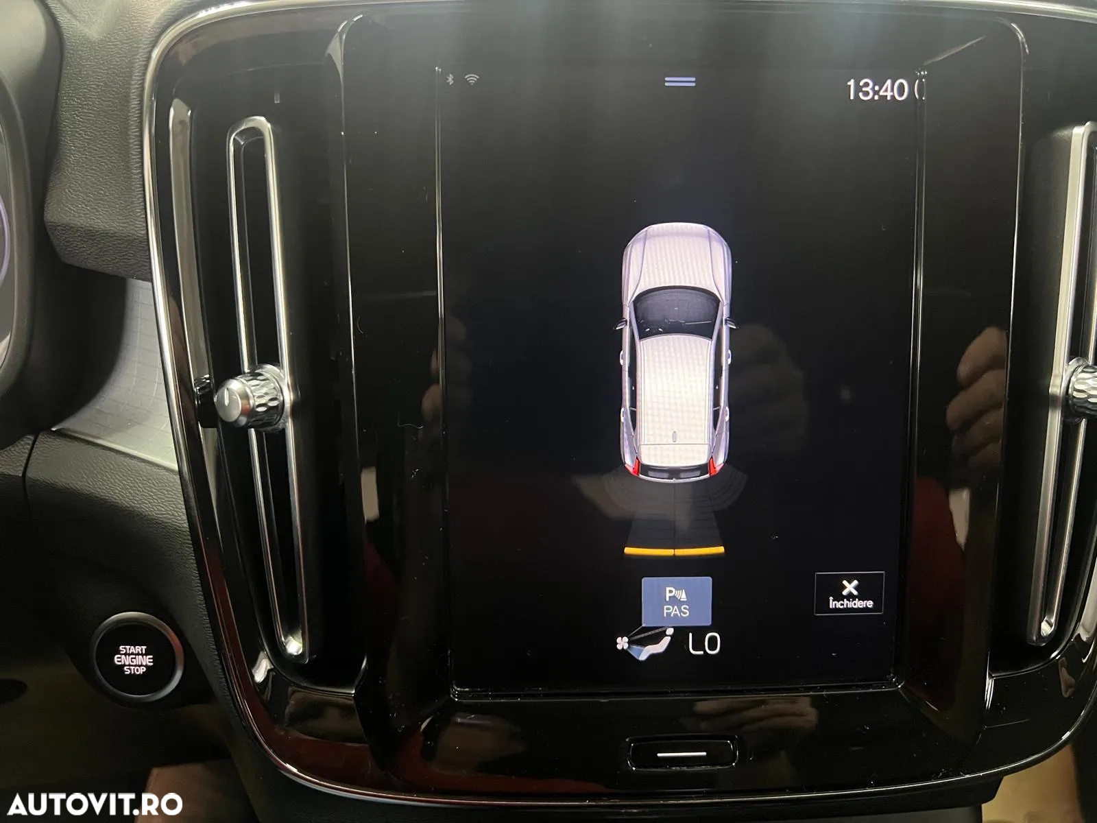 Volvo XC 40 D3 AWD Momentum - 29