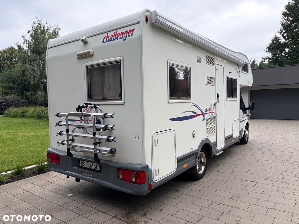 Challenger Trigano - 4