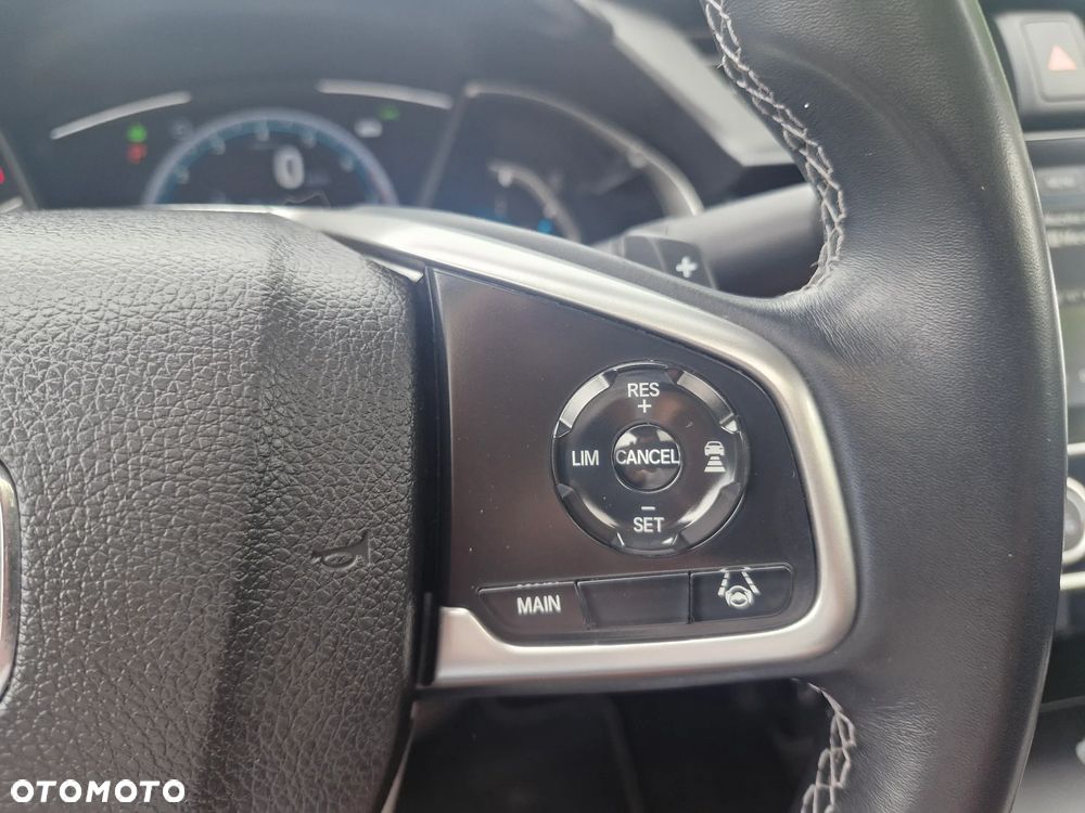 Honda Civic 1.5 T Prestige (Navi) - 24