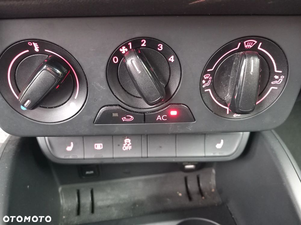 Audi A1 Sportback 1.2 TFSI Ambition - 21