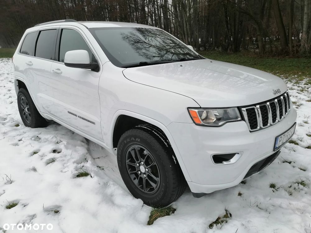 Jeep Grand Cherokee - 7