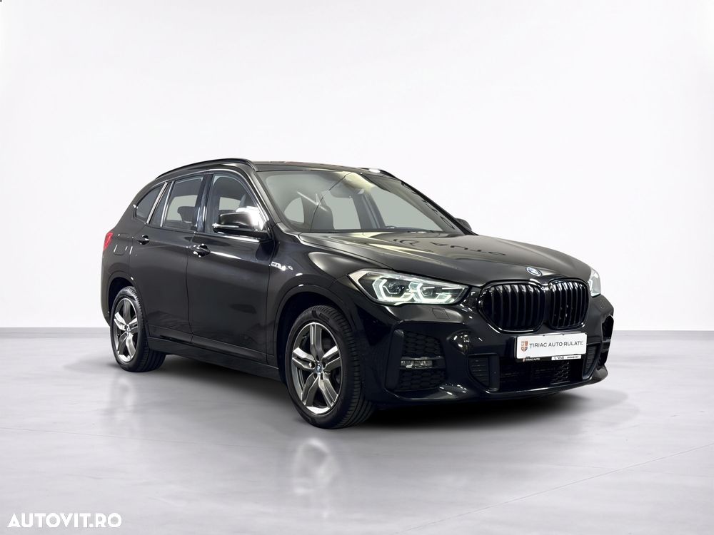 BMW X1 xDrive25e AT PHEV - 8